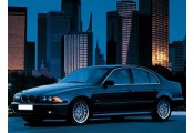 Uitlaatsysteem BMW 520i 2.0i - 24V (E39|Sedan)