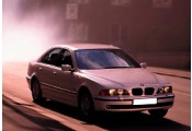 Uitlaatsysteem BMW 523i 2.5i - 24V (E39|Sedan)