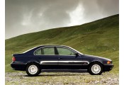 Uitlaatsysteem BMW 520i 2.0i - 24V (E39|Sedan)