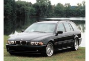 Uitlaatsysteem BMW 520i 2.0i - 24V (E39|Touring)