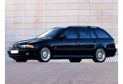 Uitlaatsysteem BMW 523i 2.5i - 24V (E39|Touring)