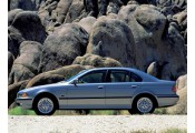 Uitlaatsysteem BMW 528i 2.8i - 24V (E39|Sedan)