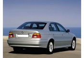 Uitlaatsysteem BMW 520i 2.2i - 24V (E39|Sedan)