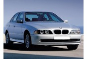 Uitlaatsysteem BMW 525i 2.5i - 24V (E39|Sedan)