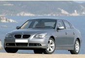 Uitlaatsysteem BMW 520i 2.2i - 24V (E60|Sedan)