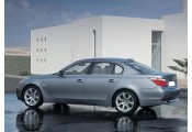 Uitlaatsysteem BMW 525i 2.5i - 24V (E60|Sedan)