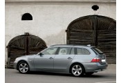 Uitlaatsysteem BMW 525i 2.5i - 24V (E60|Touring)