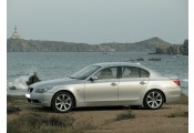 Uitlaatsysteem BMW 523i 2.5i (E60|E61|Sedan)