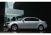 Uitlaatsysteem BMW 523i 2.5i (E60|E61|Sedan)