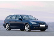 Uitlaatsysteem BMW 523i 2.5i (E60|E61|Touring)