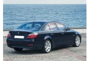 Uitlaatsysteem BMW 525i 2.5i (E60|E61|Sedan)