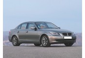 Uitlaatsysteem BMW 525i 2.5i (E60|E61|Sedan)