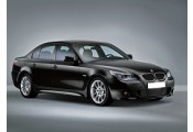 Uitlaatsysteem BMW 525 Xi 2.5i (E60|E61|Sedan)