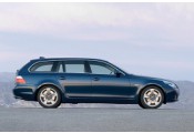 Uitlaatsysteem BMW 525 Xi 2.5i (E60|E61|Touring)