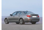 Uitlaatsysteem BMW 530i 3.0i (E60|Sedan)