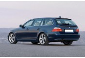 Uitlaatsysteem BMW 530i 3.0i (E61|Touring)