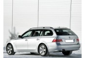 Uitlaatsysteem BMW 530 Xi 3.0i (E61|Touring)