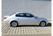 Uitlaatsysteem BMW 520 2.0 D (E60|E61|Sedan|Touring)