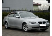 Uitlaatsysteem BMW 520 2.0 D (E60|E61|Sedan|Touring)