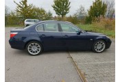 Uitlaatsysteem BMW 525 2.5 D (E60|E61|Sedan|Touring)