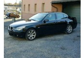 Uitlaatsysteem BMW 530 3.0 D (E60|E61|Sedan|Touring)