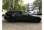 Uitlaatsysteem BMW 530 3.0 D (E60|E61|Sedan|Touring)
