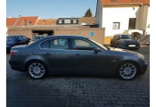 Uitlaatsysteem BMW 530 3.0 D (E60|E61|Sedan|Touring)