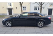 Uitlaatsysteem BMW 530 xDrive 3.0 D (E60|E61|Sedan|Touring)