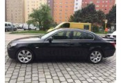 Uitlaatsysteem BMW 530 xDrive 3.0 D (E60|E61|Sedan|Touring)