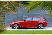 Uitlaatsysteem BMW 114 1.6 T (F20|F21|Hatchback)