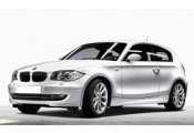 Uitlaatsysteem BMW 116 1.6 T (F20|F21|Hatchback)