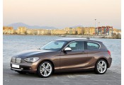 Uitlaatsysteem BMW 116 1.6 D (F20|F21|Hatchback)