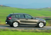 Uitlaatsysteem BMW 116 1.6 (E87|E81|Hatchback)