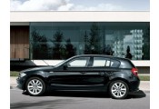 Uitlaatsysteem BMW 116 2.0 D (E87|E81|Hatchback)