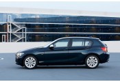 Uitlaatsysteem BMW 118 1.6 T (F20|F21|Hatchback)