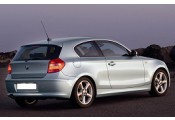 Uitlaatsysteem BMW 118 2.0 D (F20|F21|Hatchback)
