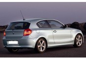 Uitlaatsysteem BMW 118 2.0 D (F20|F21|Hatchback)