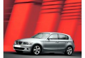 Uitlaatsysteem BMW 118 2.0 (E87|E81|Hatchback)