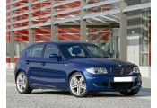 Uitlaatsysteem BMW 118 2.0 D (E87|E81|Hatchback)