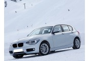 Uitlaatsysteem BMW 118 xDrive 2.0 D (F20|F21|Hatchback)