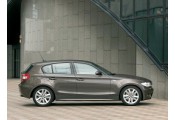 Uitlaatsysteem BMW 120 2.0 D (E87|E81|Hatchback)