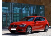 Uitlaatsysteem BMW 120 xDrive 2.0 D (F20|F21|Hatchback)