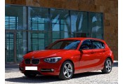 Uitlaatsysteem BMW 120 xDrive 2.0 D (F20|F21|Hatchback)