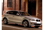 Uitlaatsysteem BMW 120i 2.0i (E87|E81|Hatchback)