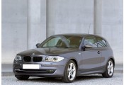 Uitlaatsysteem BMW 120i 2.0i (E87|E81|Hatchback)
