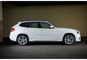Uitlaatsysteem BMW X1 2.0 D (E84|Stationwagon)