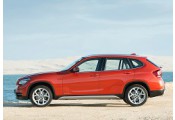 Uitlaatsysteem BMW X1 2.0 D (E84|Stationwagen|Combi)
