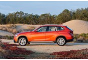 Uitlaatsysteem BMW X1 xDrive 23d 25d 2.0 D (E84|Stationwagen|Combi)