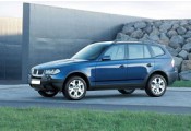 Uitlaatsysteem BMW X3 2.5i (E83|SUV)