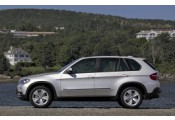 Uitlaatsysteem BMW X5 3.0 D (E70|SUV)